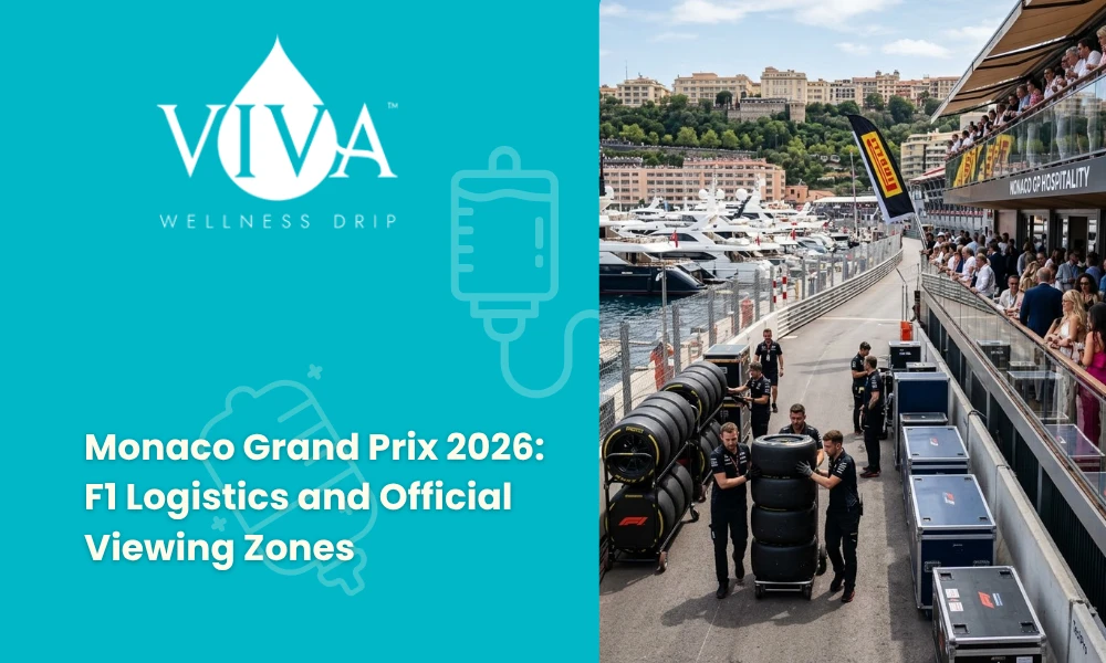 Monaco Grand Prix 2026_ F1 Logistics and Official Viewing Zones