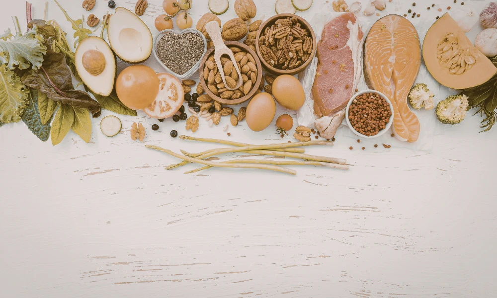 Nutrient Synergy and Customization