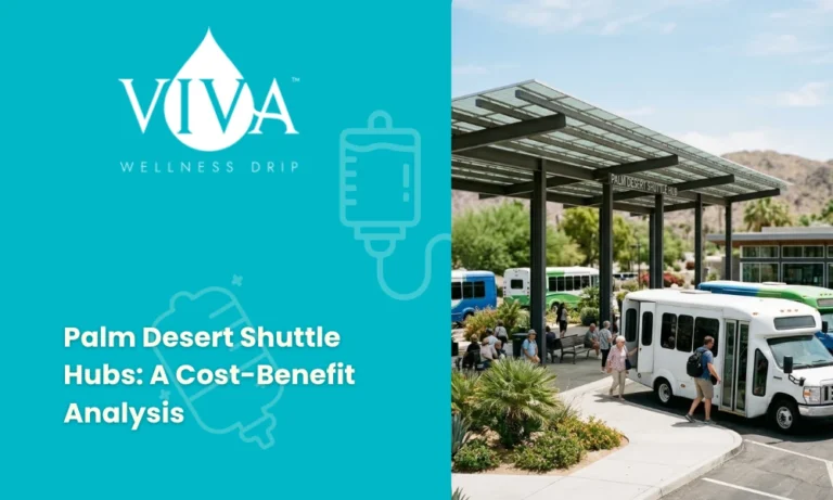 Palm Desert Shuttle Hubs_ A Cost-Benefit Analysis