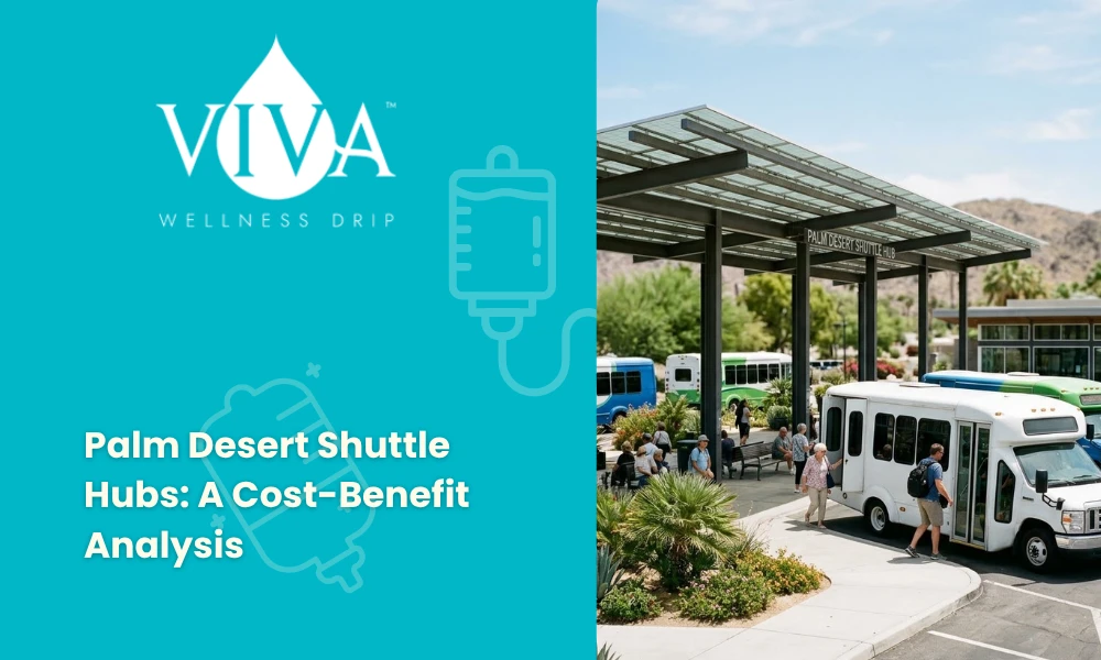 Palm Desert Shuttle Hubs_ A Cost-Benefit Analysis