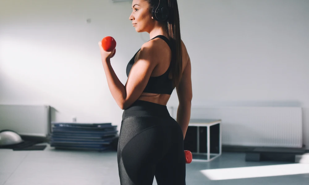 Personalized Wellness Goals