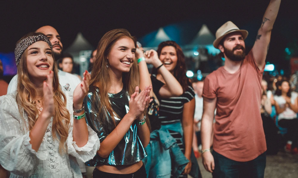 Professional Oversight_ Protecting Your Festival Experience