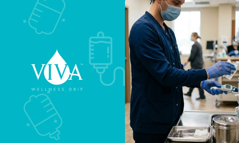 Safety and Sanitation Protocols