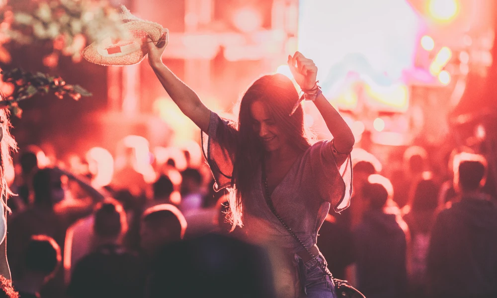 Sustaining Your Energy for the Long Haul