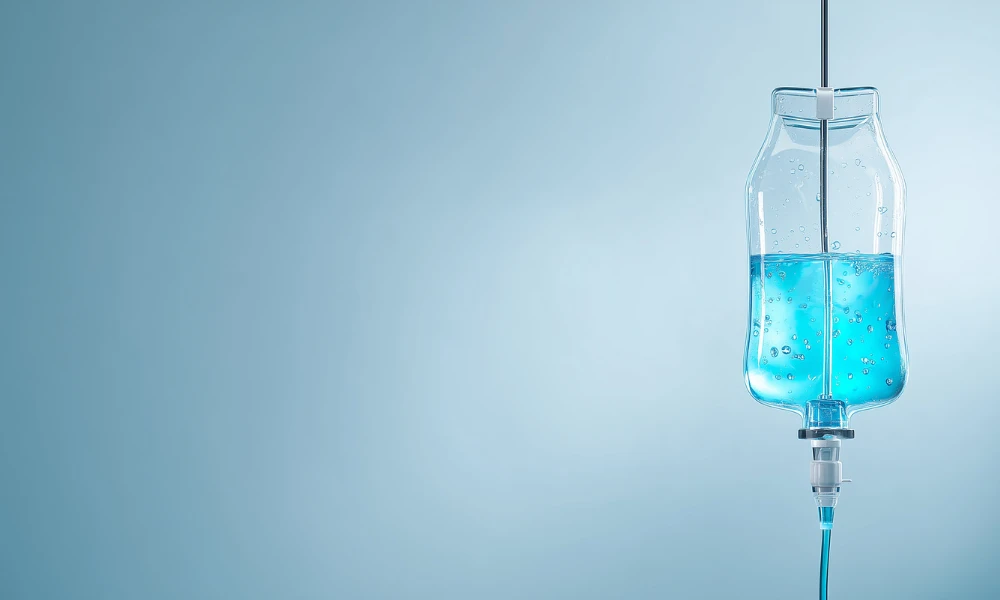 The Glutathione Glow-Up