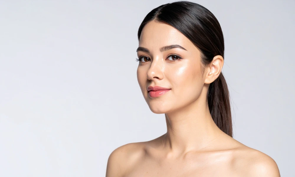 The Glutathione Glow-Up