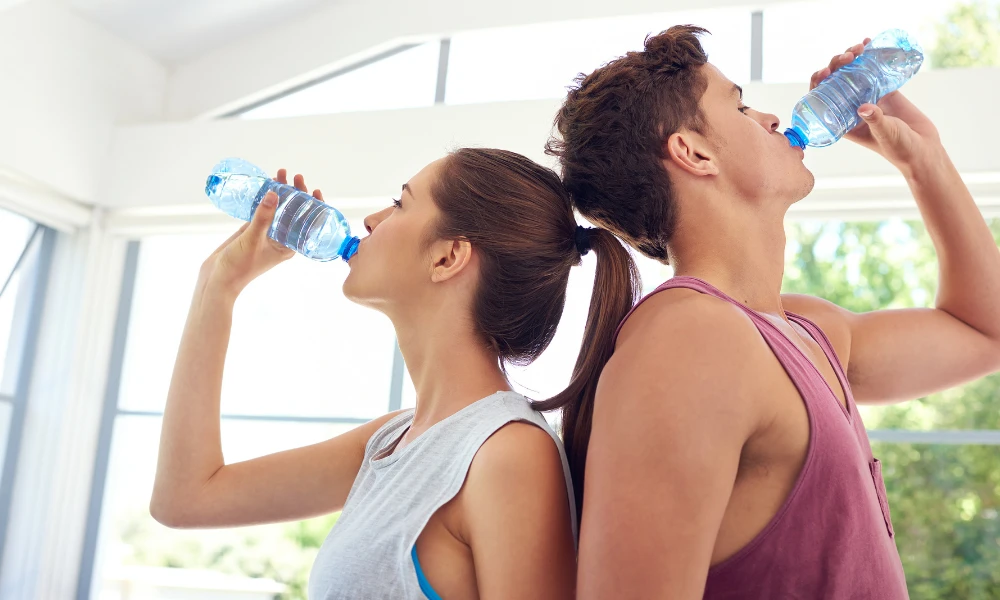 The Science of Rapid Rehydration and Bioavailability