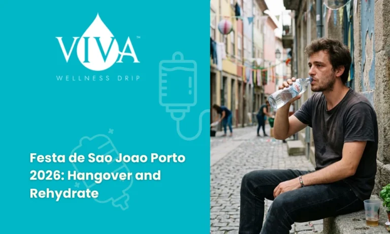 Festa de Sao Joao Porto 2026_ Hangover and Rehydra