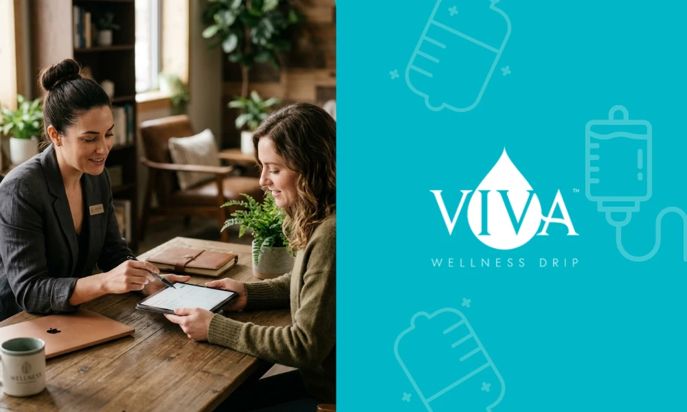 The Booking Process_ Securing Your Recovery