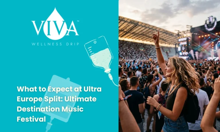 What to Expect at Ultra Europe Split_ Ultimate Destination Music Festival