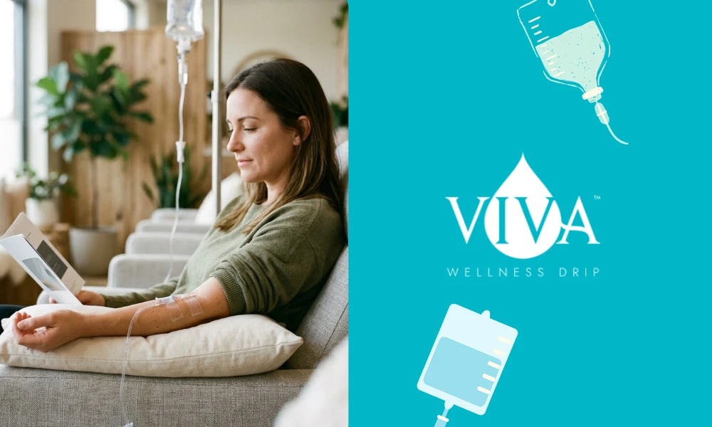How to Maximize Your IV Hydration Results