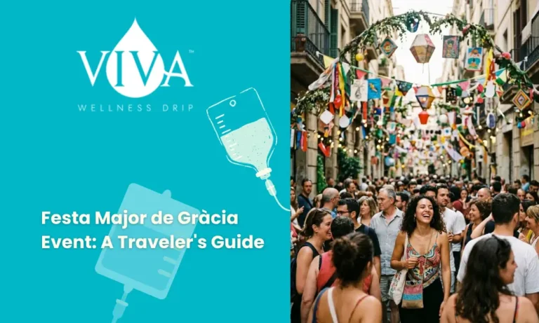 Festa Major de Gràcia_ A Traveler's Guide to Barcelona's Wildest Street Party