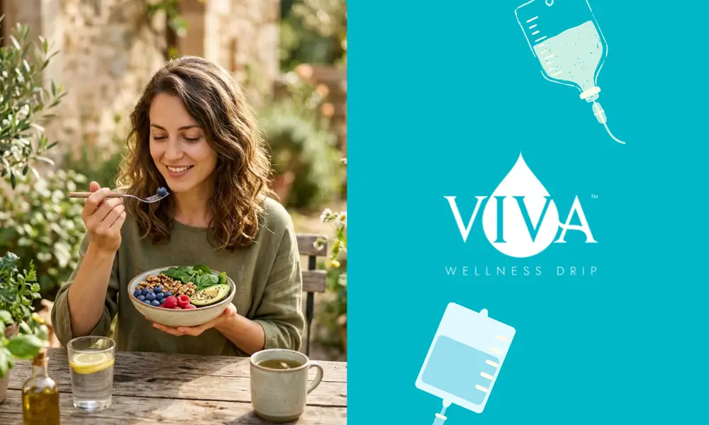 Protect Your Body from Chronic Oxidative Stress