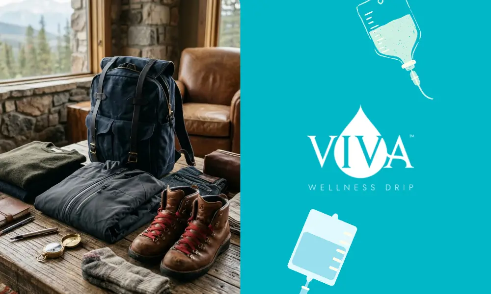 Select the Perfect Drip for Your Travel Needs