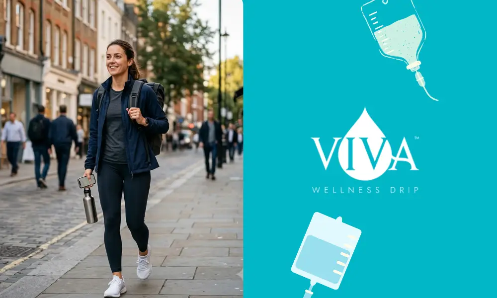 Targeted Solutions for an Active, Cosmopolitan Lifestyle