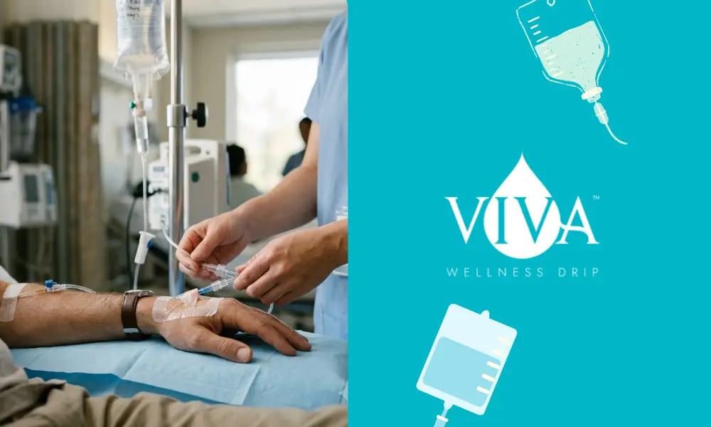 The True Secret to Safe IV Therapy