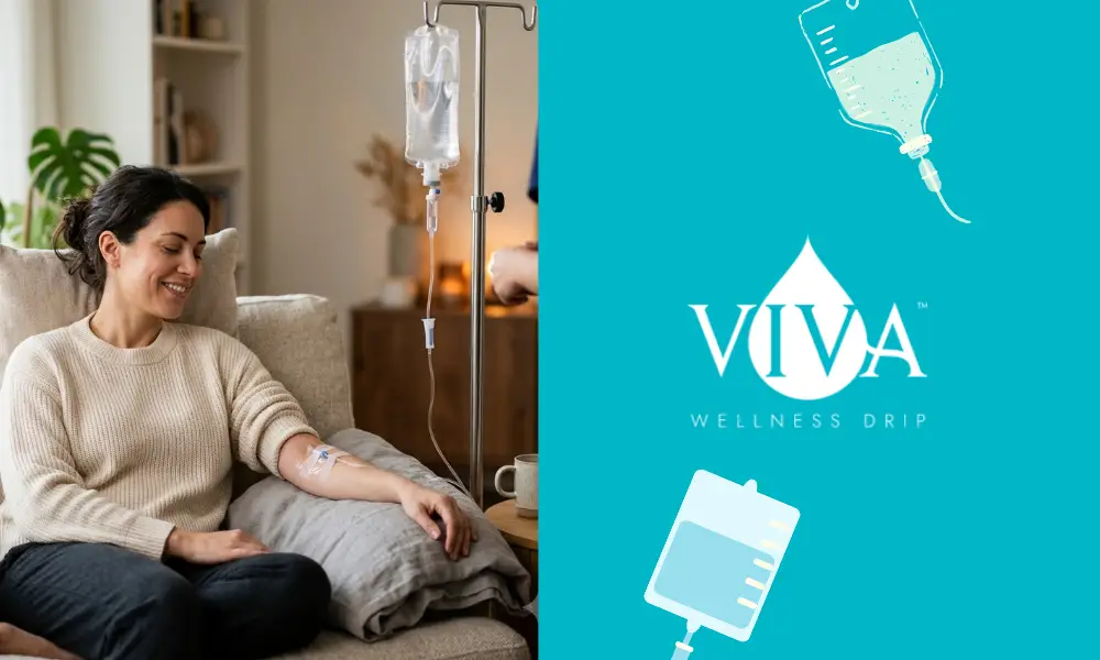 Unmatched Comfort via Mobile, At-Home Service