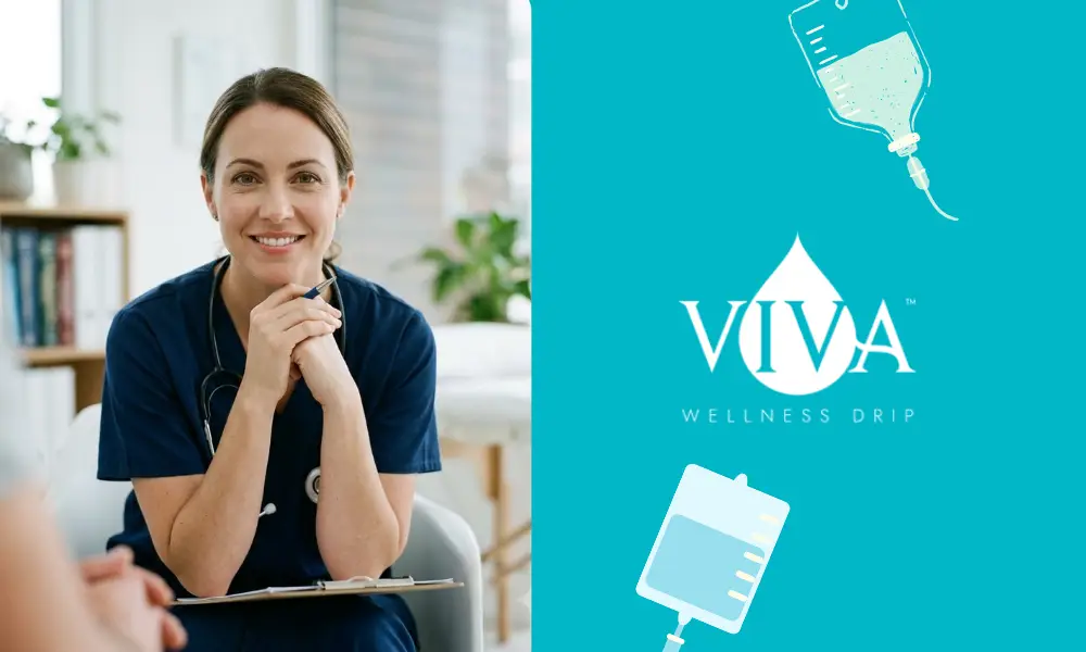 It Gives You Direct Access to a Medical Professional