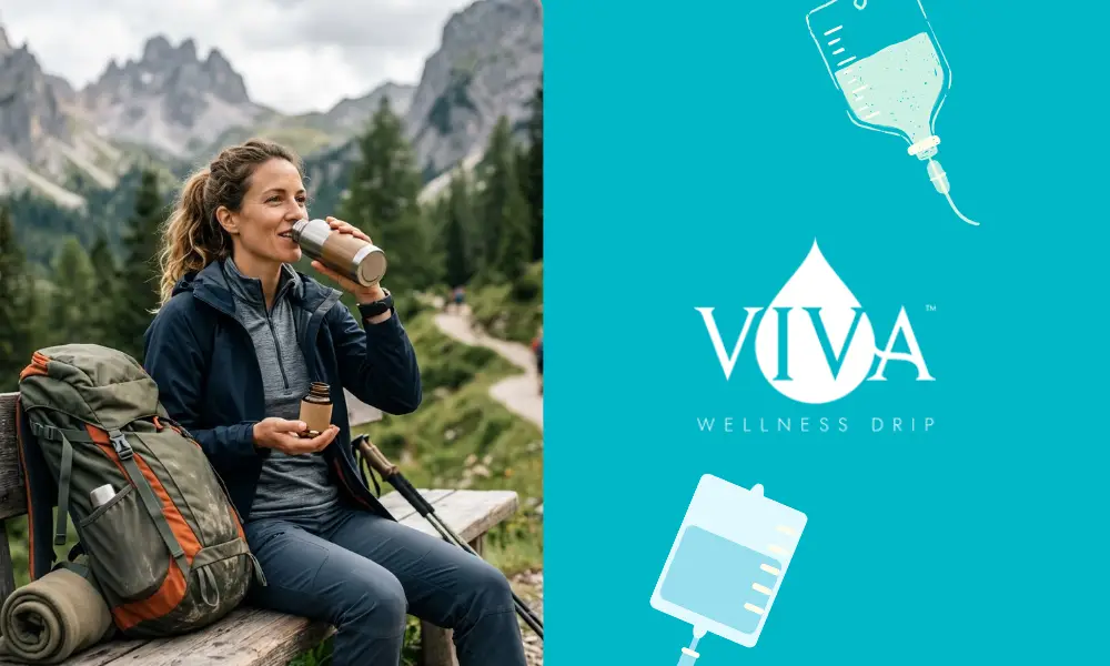 Supporting Immune Health During an Active Trip