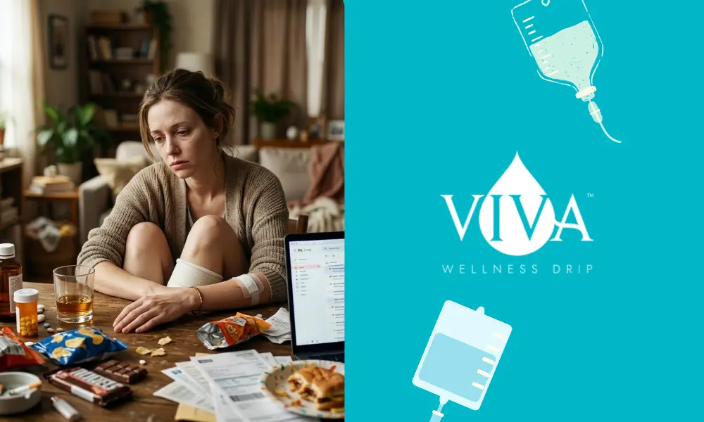 What Can Slow Down Recovery