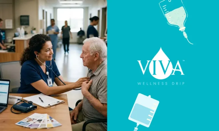 Know What Requires a Hospital Instead