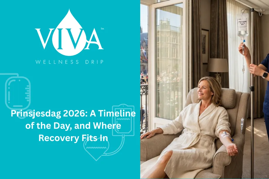 Prinsjesdag 2026: A Timeline of the Day, and Where Recovery Fits In