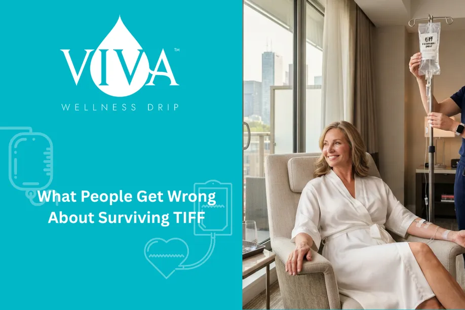 What People Get Wrong About Surviving TIFF