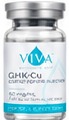 Copper Peptide (GHK-Cu) vial