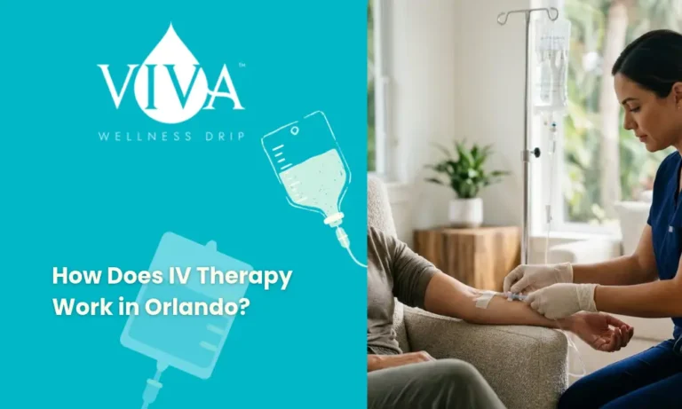 How Does IV Therapy Work in Orlando_ FAQs on Safety, Cost, and Convenience