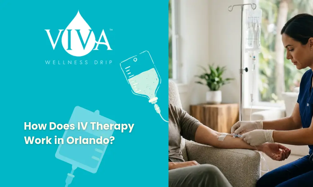 How Does IV Therapy Work in Orlando_ FAQs on Safety, Cost, and Convenience